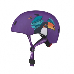 Micro Tucan - Каска